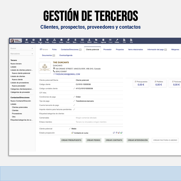 Software Punto de Venta - Control Stock Pro - Imagen 7