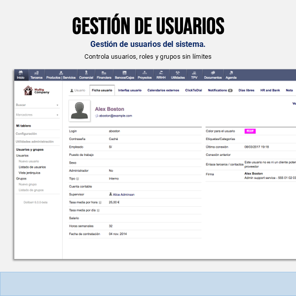 Software Punto de Venta - Control Stock Pro - Imagen 6