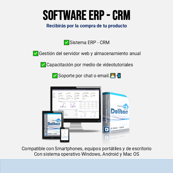 Software Punto de Venta - Control Stock Pro - Imagen 10
