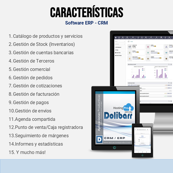 Software Punto de Venta - Control Stock Pro - Imagen 9