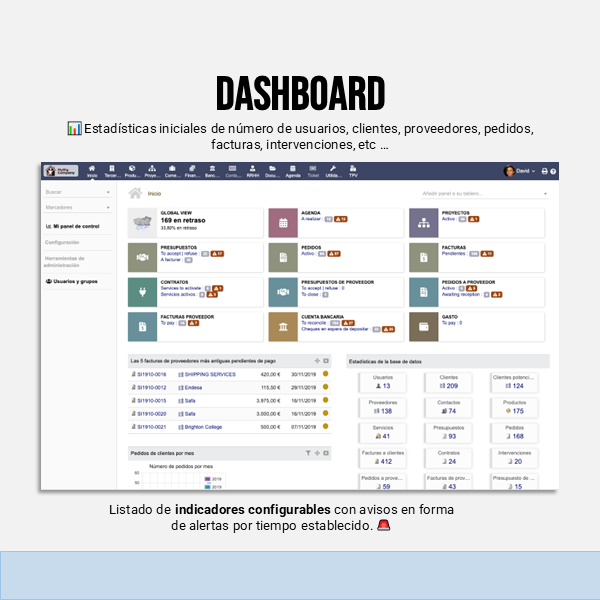 Software Punto de Venta - Control Stock Pro - Imagen 5
