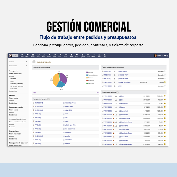 Software Punto de Venta - Control Stock Pro - Imagen 8